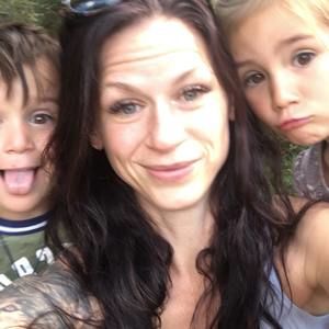 Meet your Posher, Meg